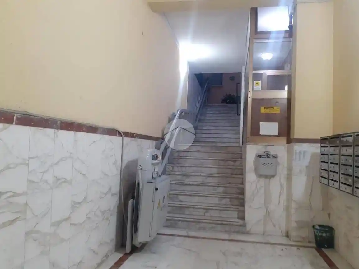 Quadrilocale via Monte Baldo 18, Centro Storico, Cosenza - foto 4