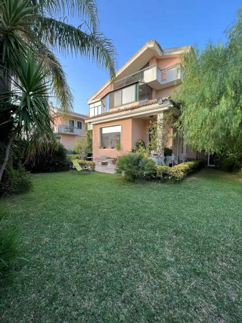 Villa in vendita a Siracusa