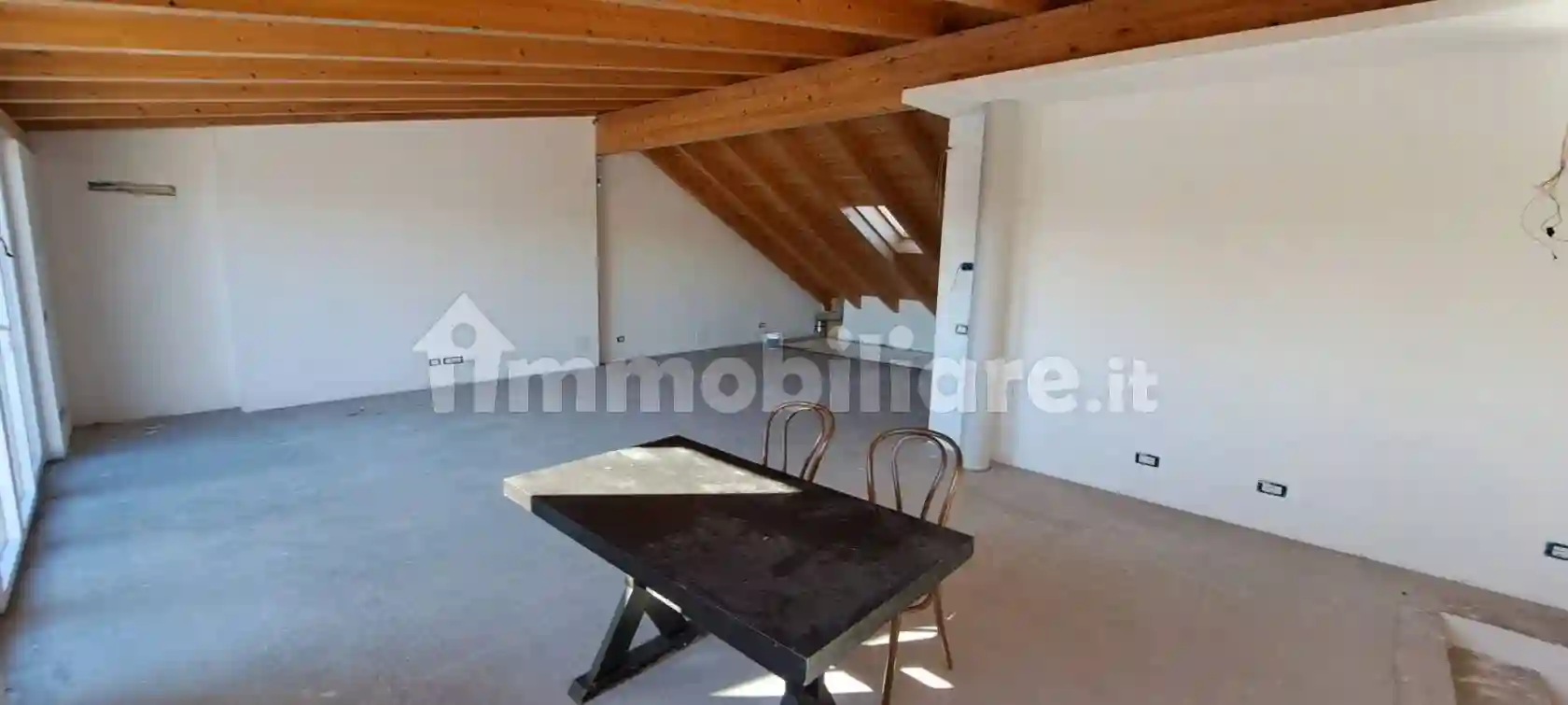 Attico - Mansarda - foto 4