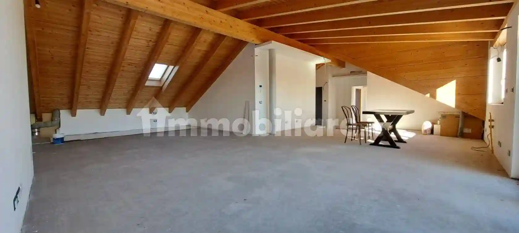 Attico - Mansarda - foto 5