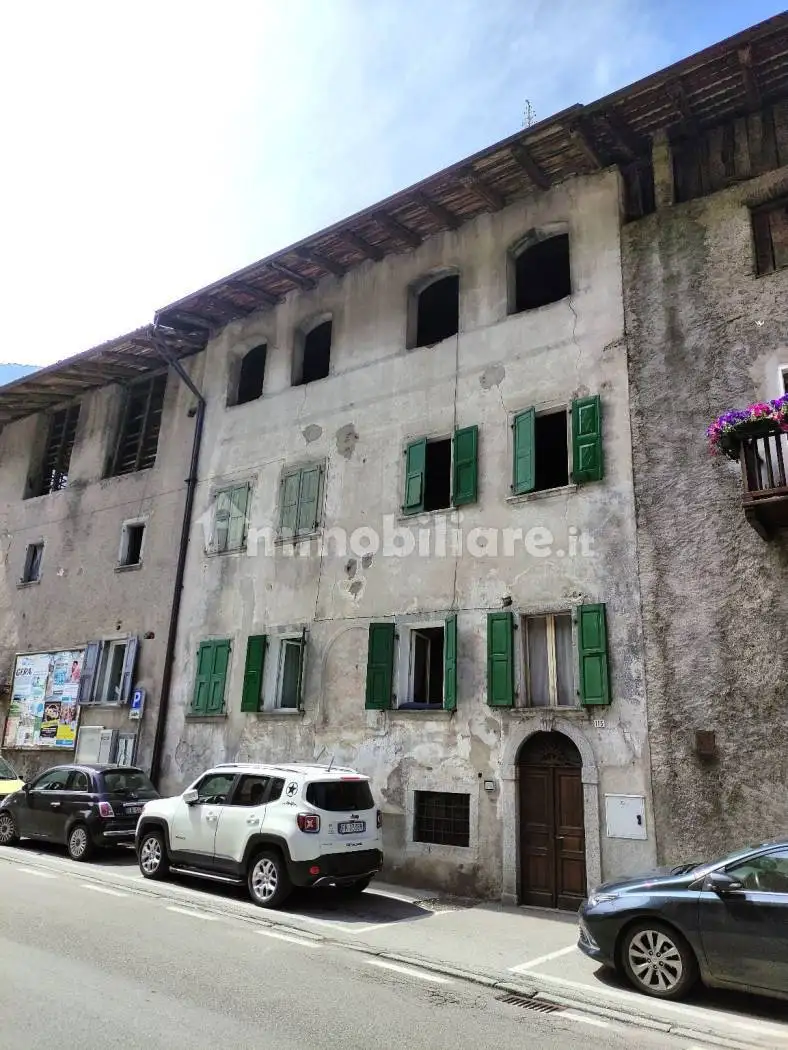 Casa indipendente in vendita a Storo