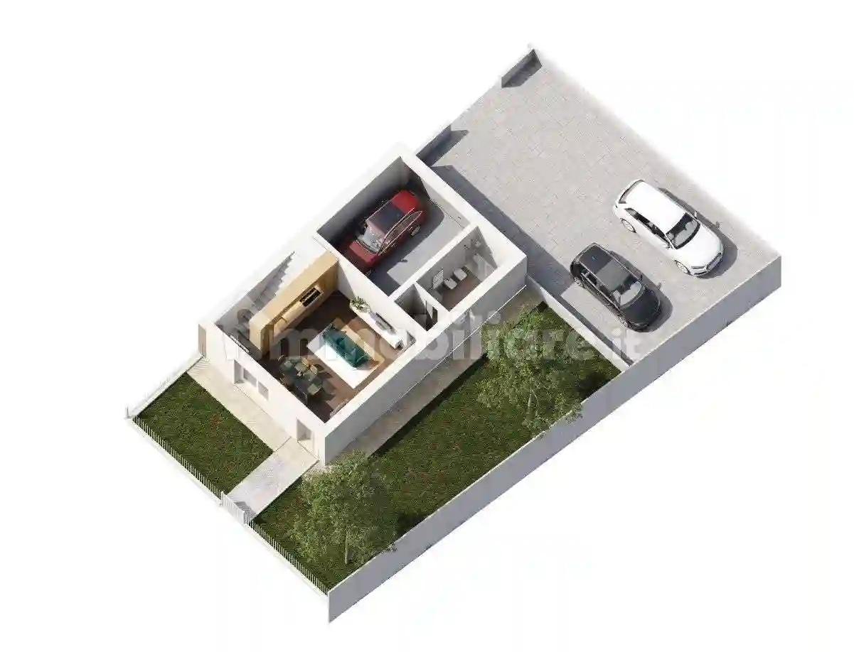 Villetta a schiera - foto 2