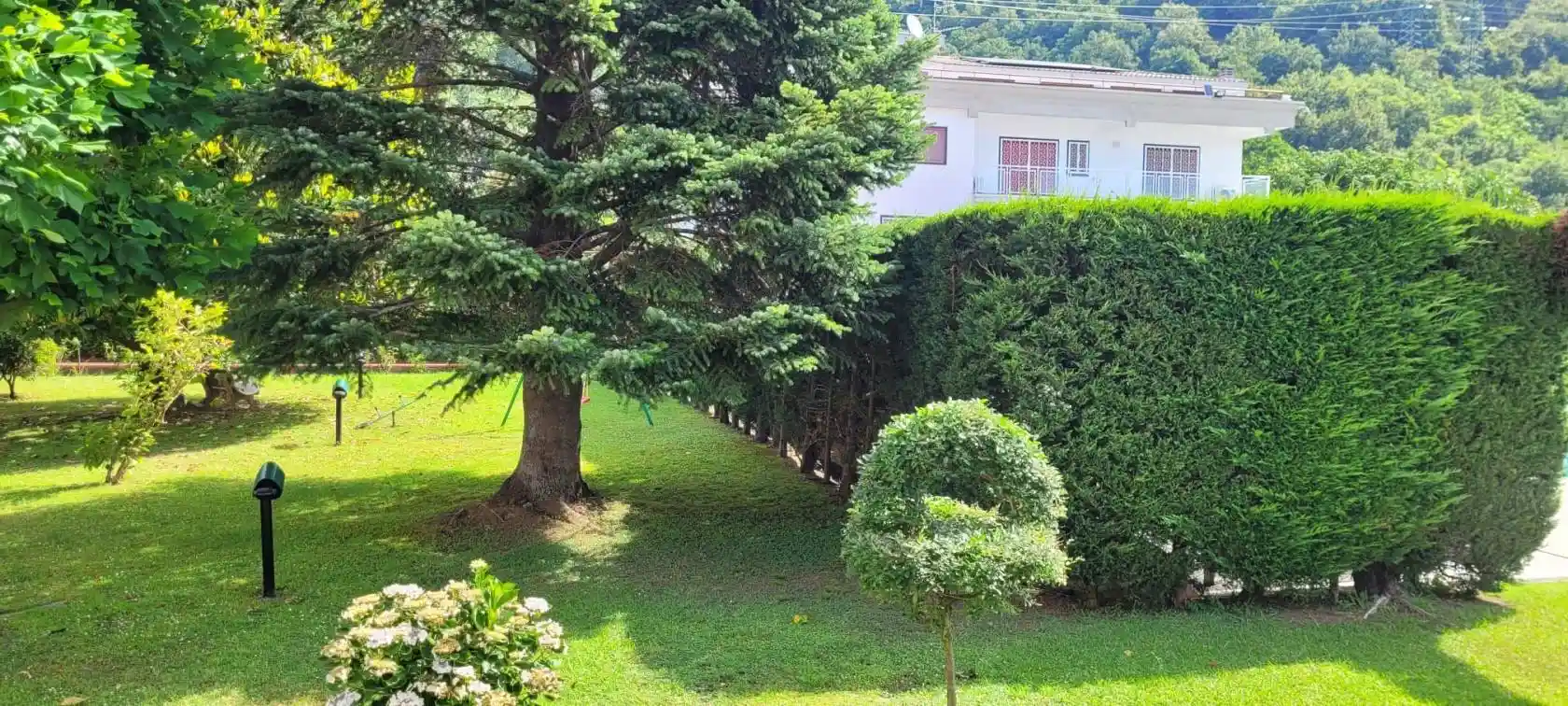 Villa in vendita a Salerno