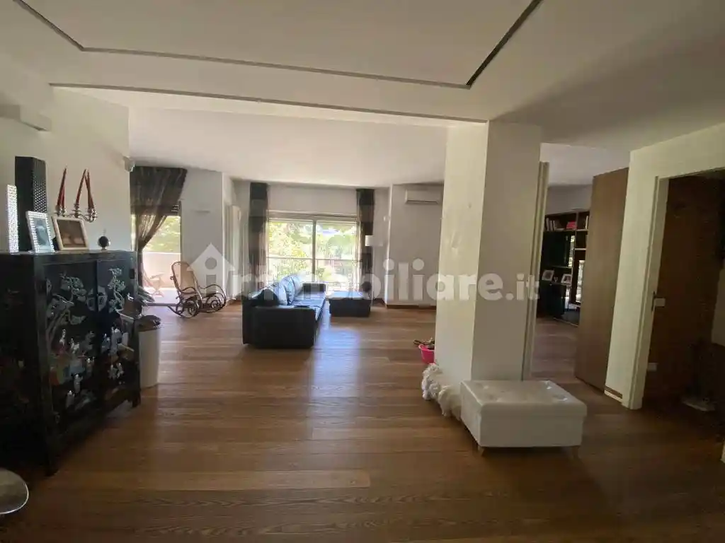 Appartamento in vendita a Palermo