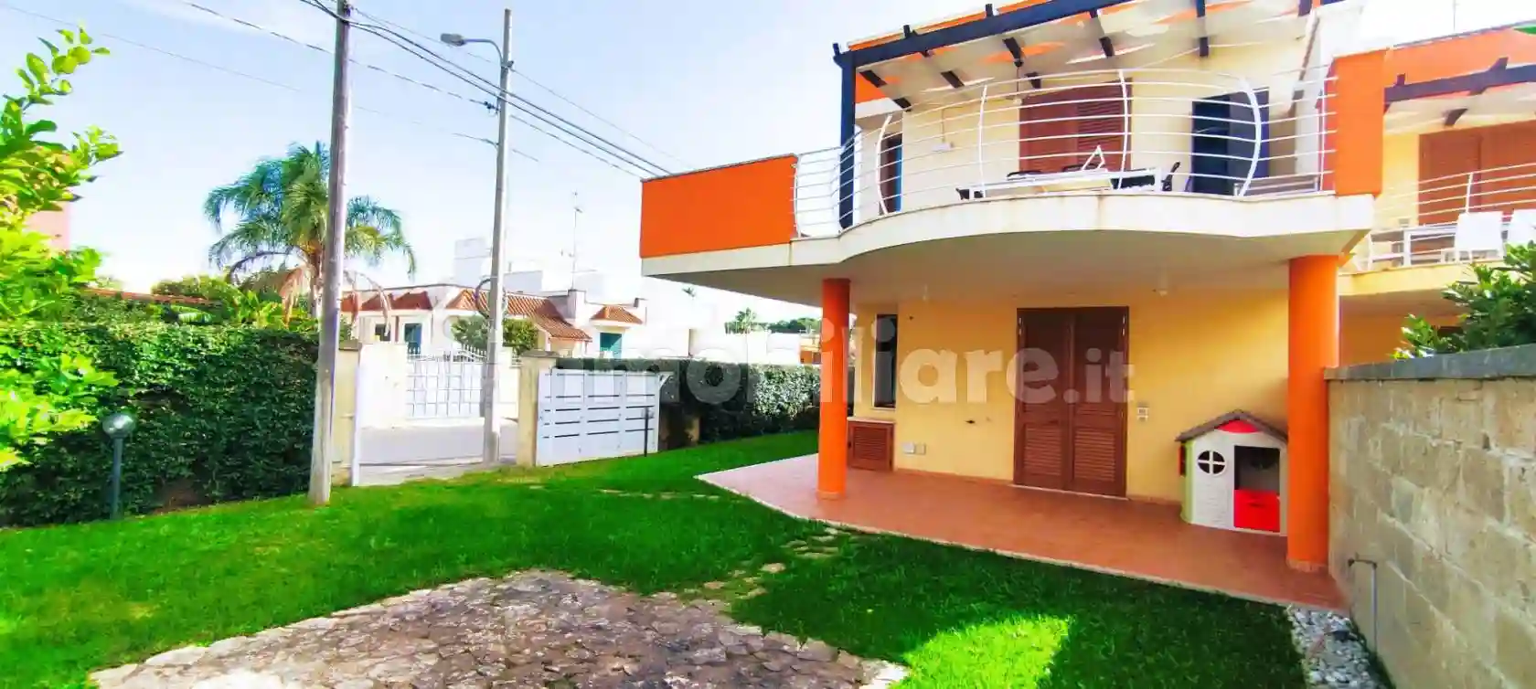 Villa - foto 2
