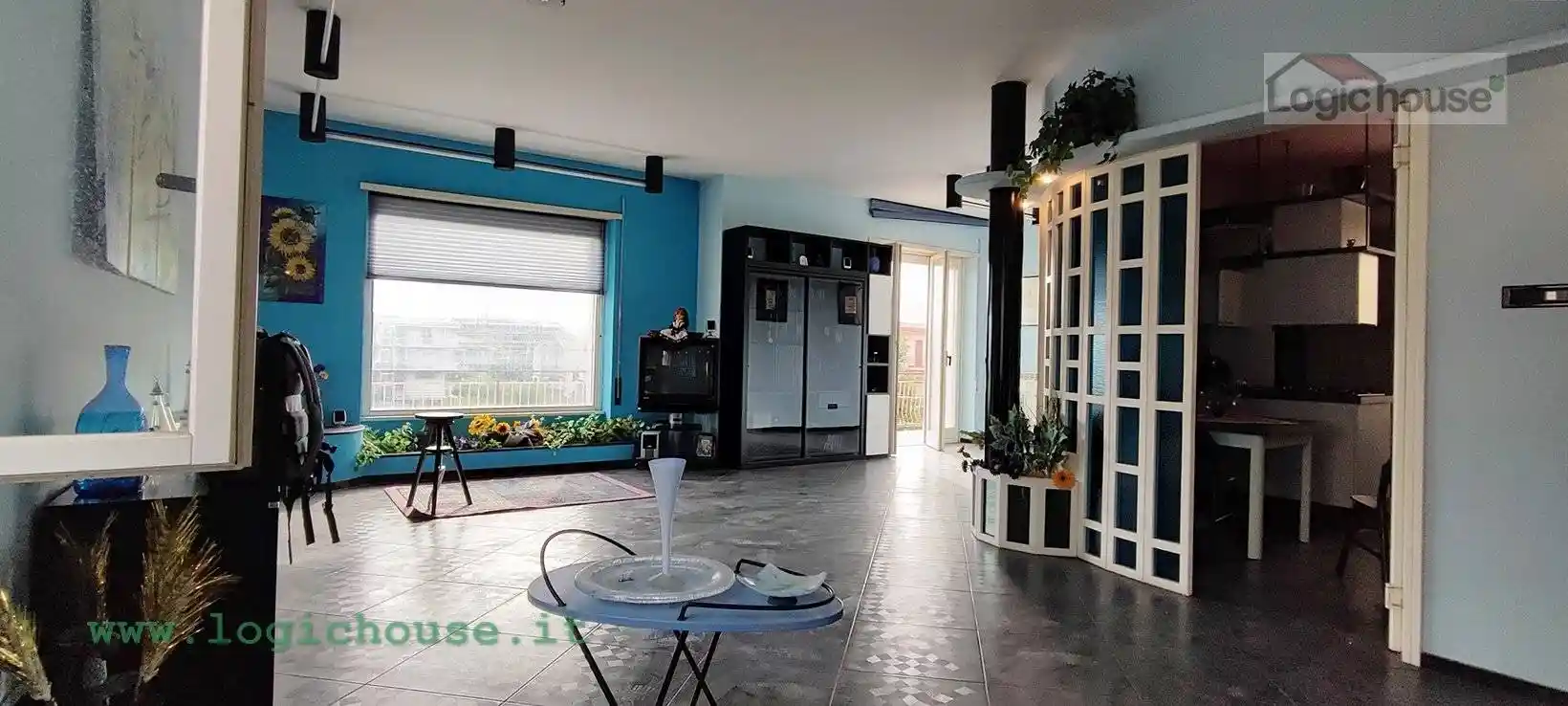 Appartamento in vendita a Minturno