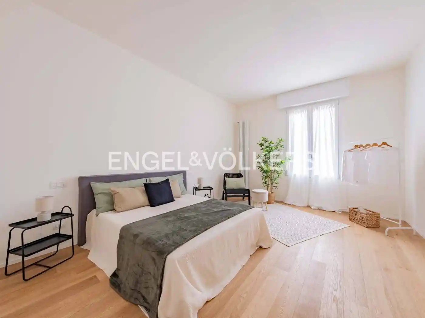 Attico via Carlo Farini 78, Farini, Milano - foto 5