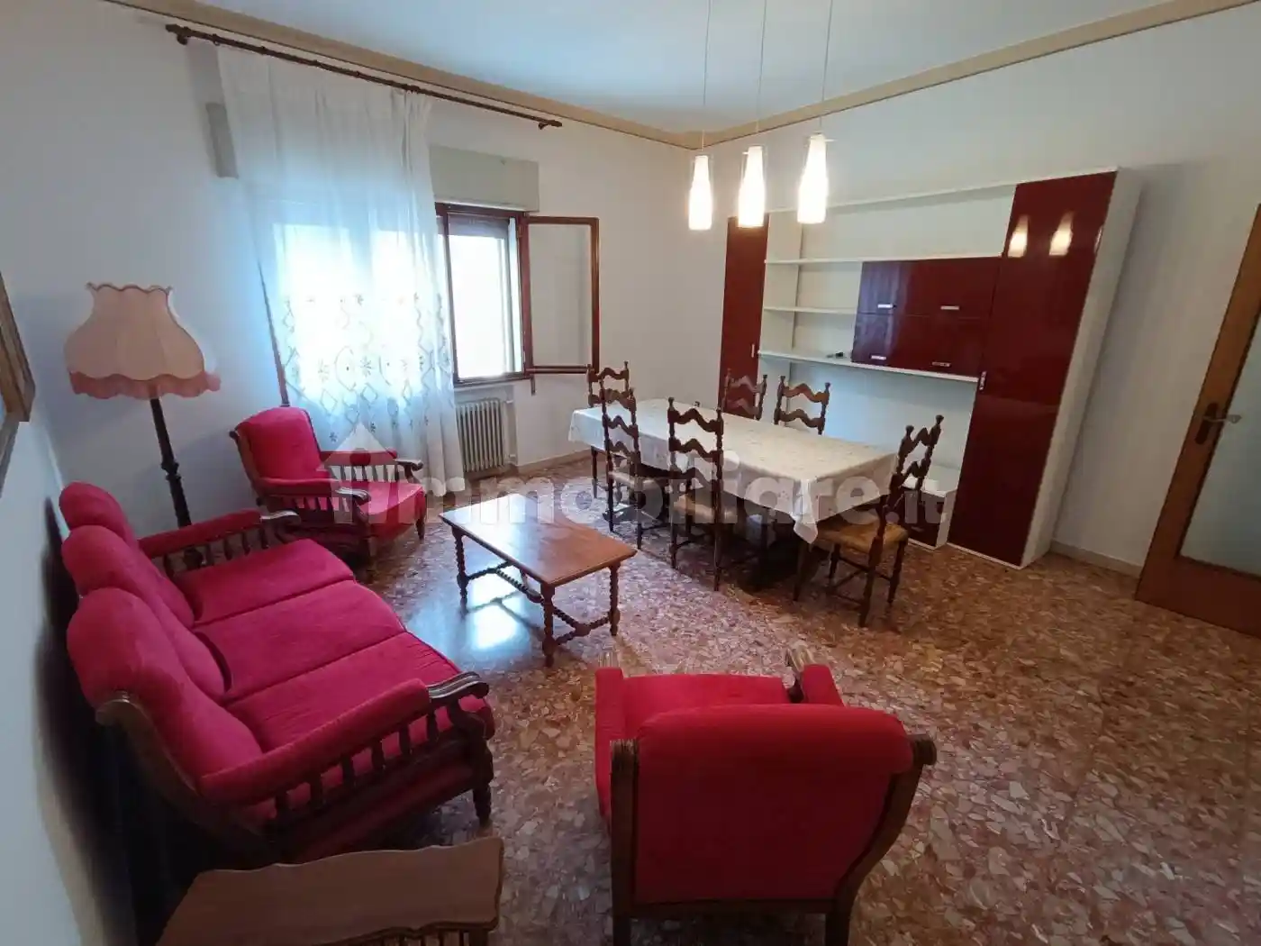 Appartamento in affitto a Adria