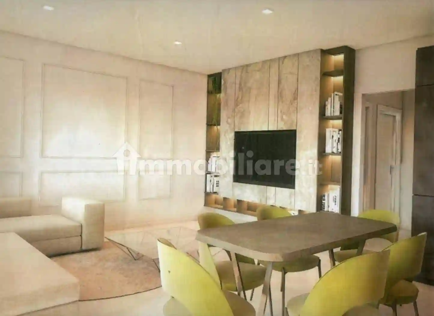 Appartamento - foto 2