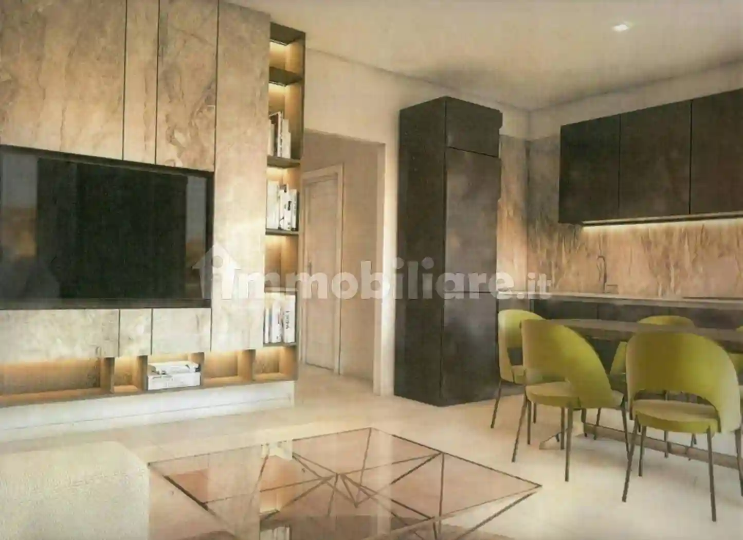 Appartamento - foto 3