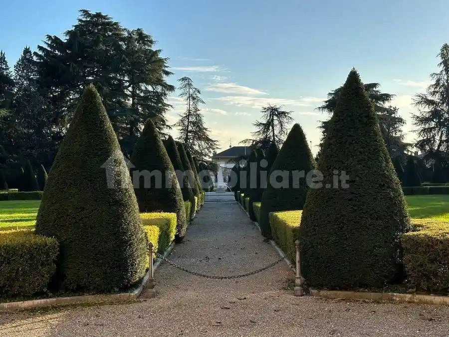 Appartamento in vendita a Castegnato