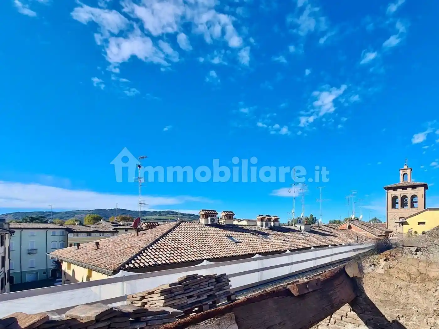 Appartamento in vendita a Scandiano