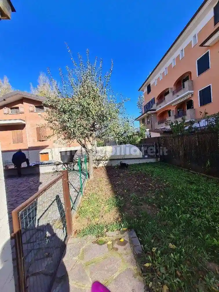 Villetta a schiera - foto 5