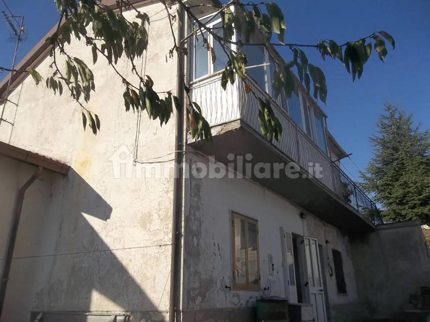 Casa indipendente in vendita a Ruoti