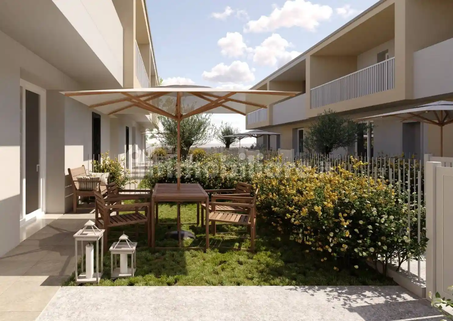 Villetta a schiera in vendita a Chioggia