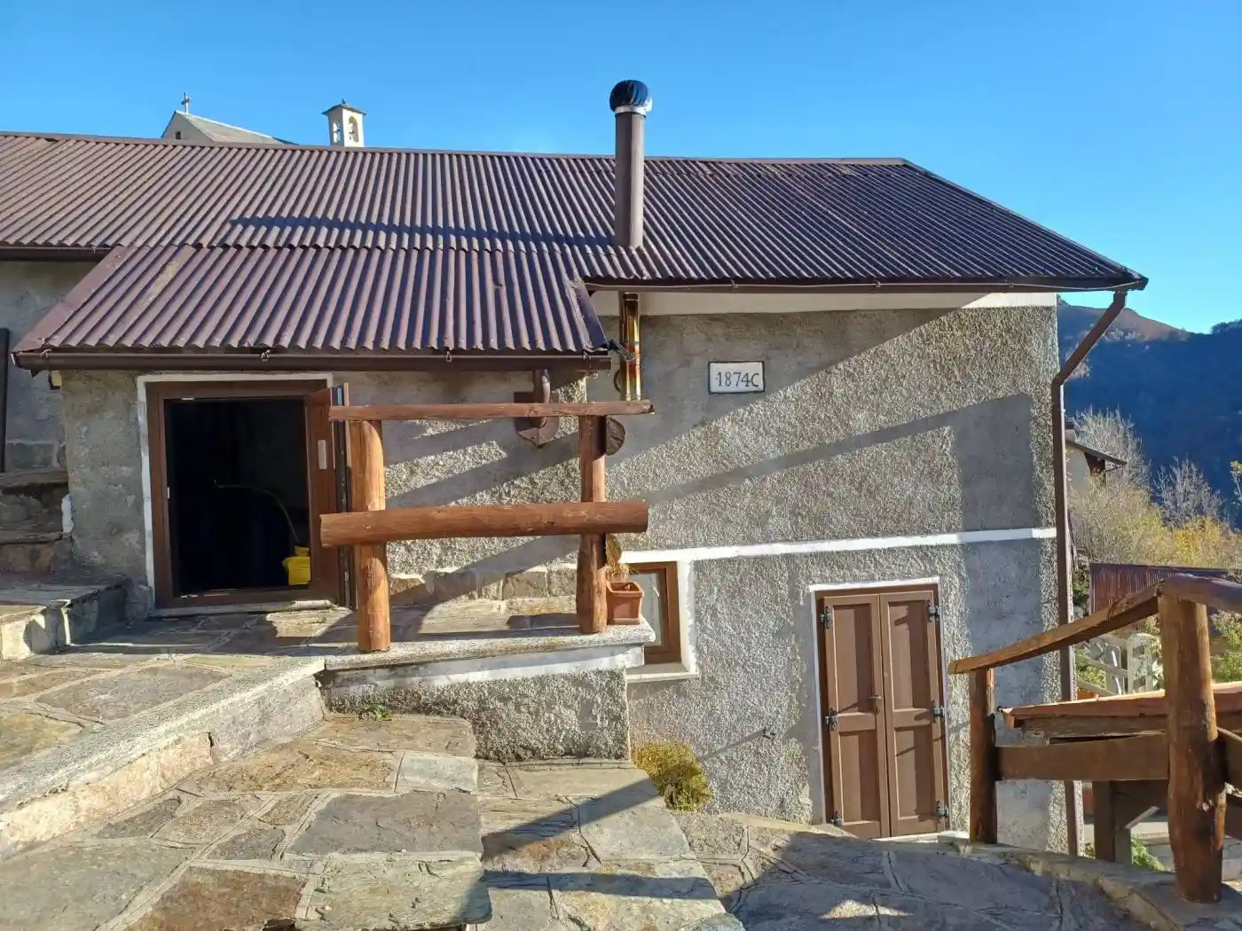 Casa indipendente - foto 3