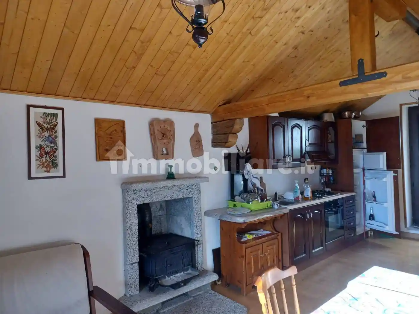 Casa indipendente - foto 5