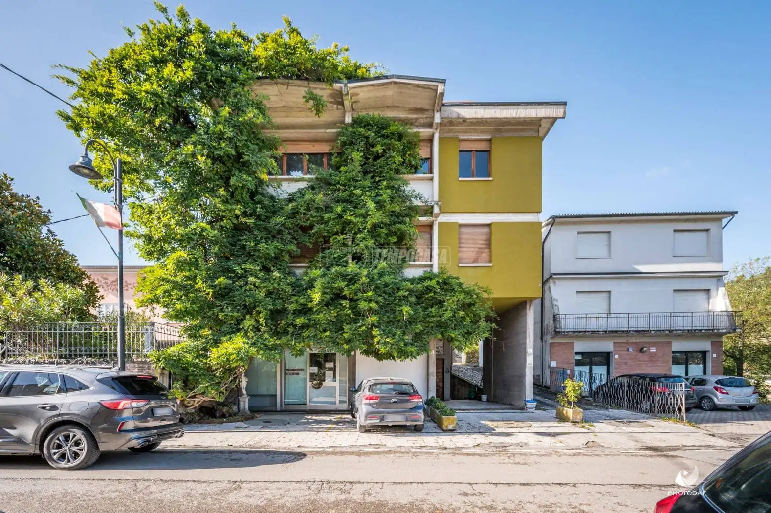 Appartamento in vendita a Modigliana