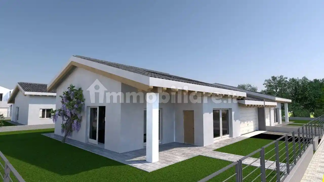 Progetto in vendita a Zevio