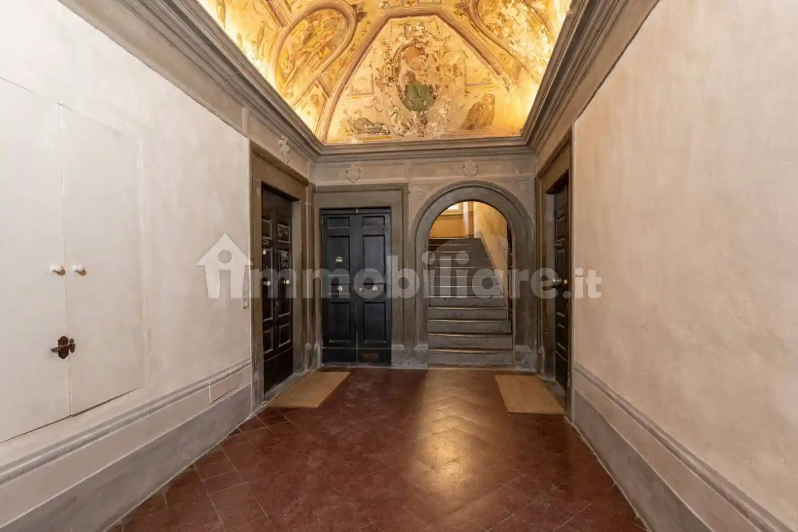 Appartamento in vendita a Cortona