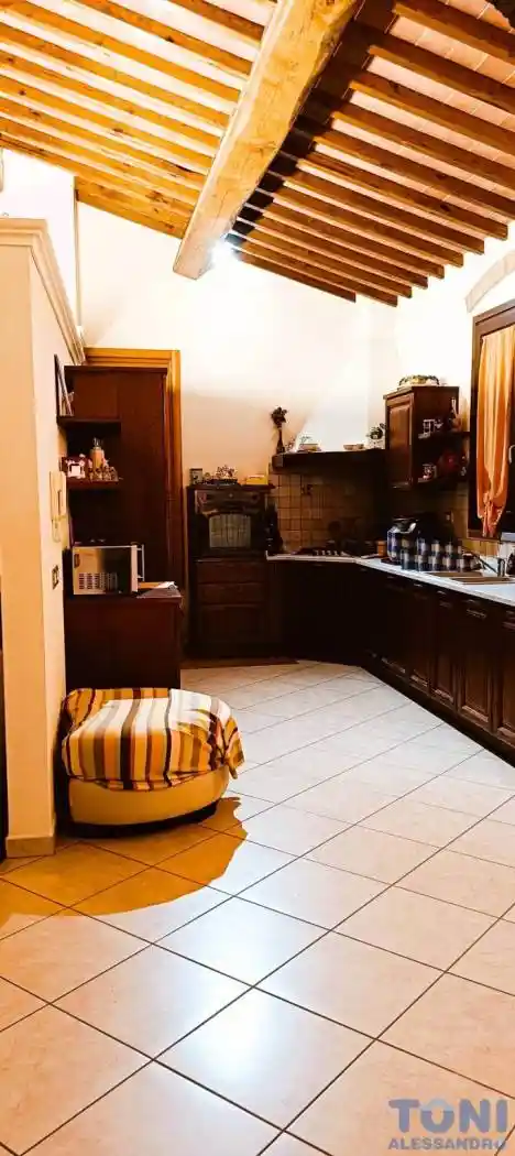 Villa a schiera 5 locali, ottimo stato, Villanuova - Piovola, Empoli - foto 3