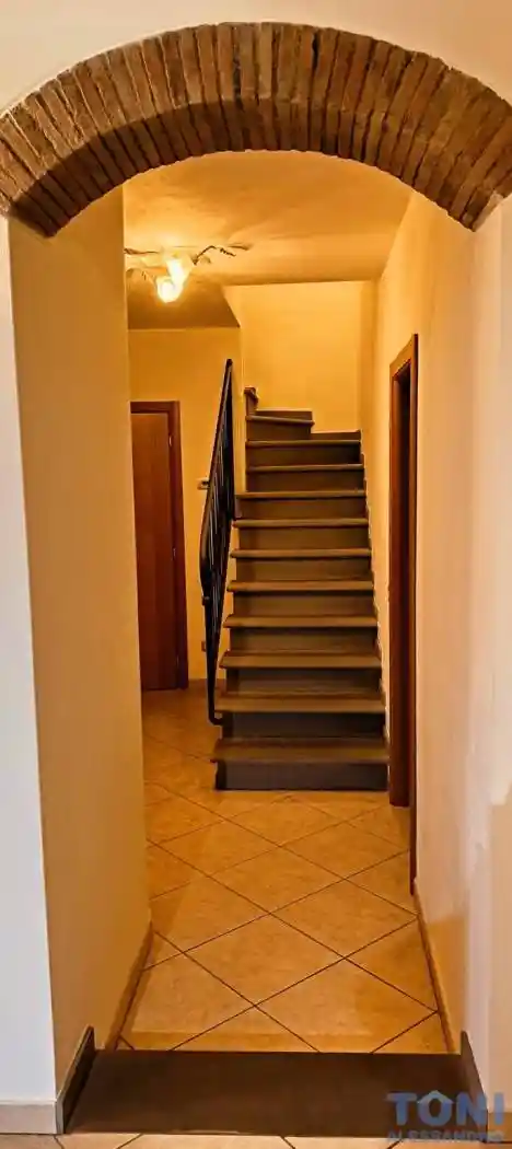 Villa a schiera 5 locali, ottimo stato, Villanuova - Piovola, Empoli - foto 4