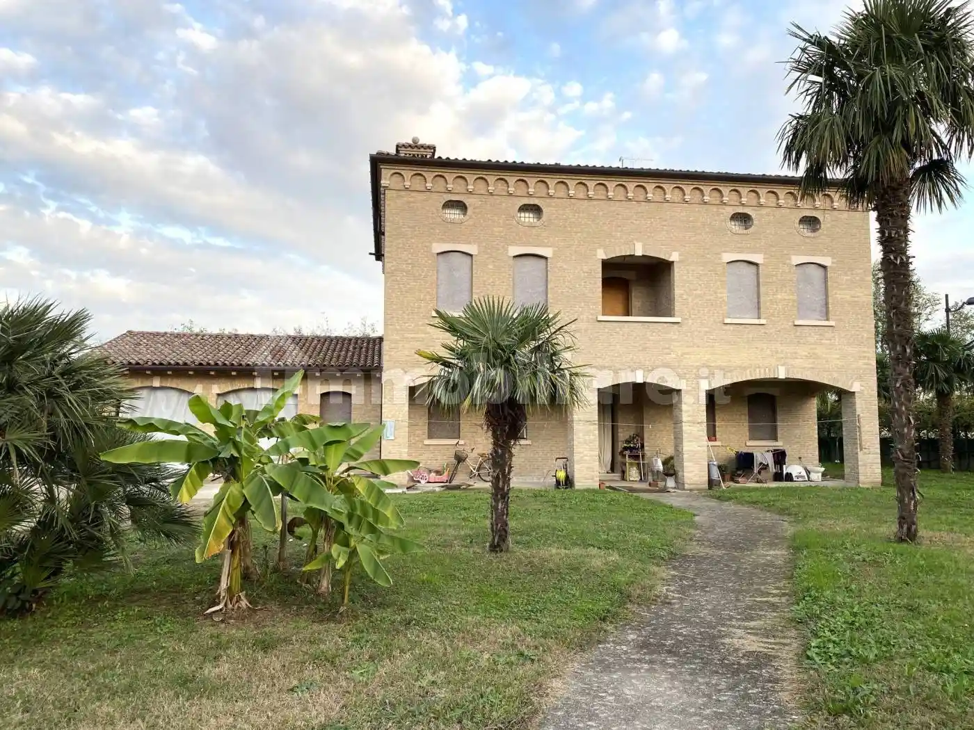 Villa in vendita a Rosà