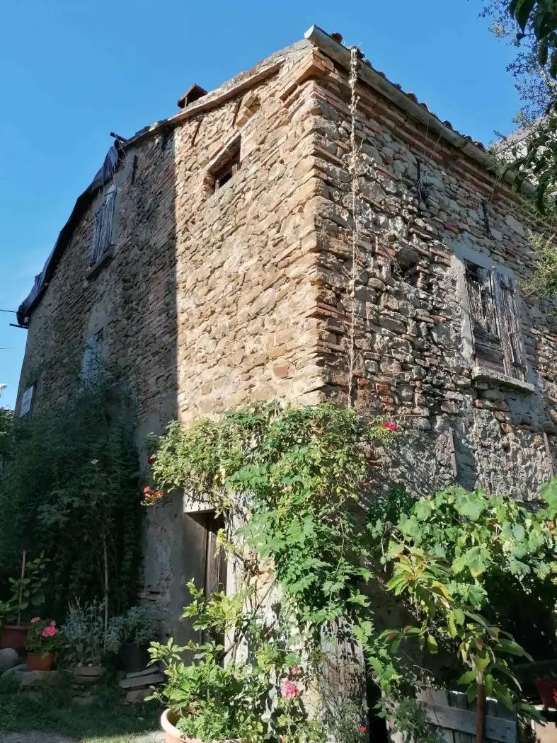 Casa indipendente in vendita a Bertinoro