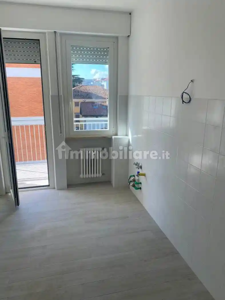 Quadrilocale via Giovanni Cosattini 20, Volpe - Villalta, Udine - foto 3