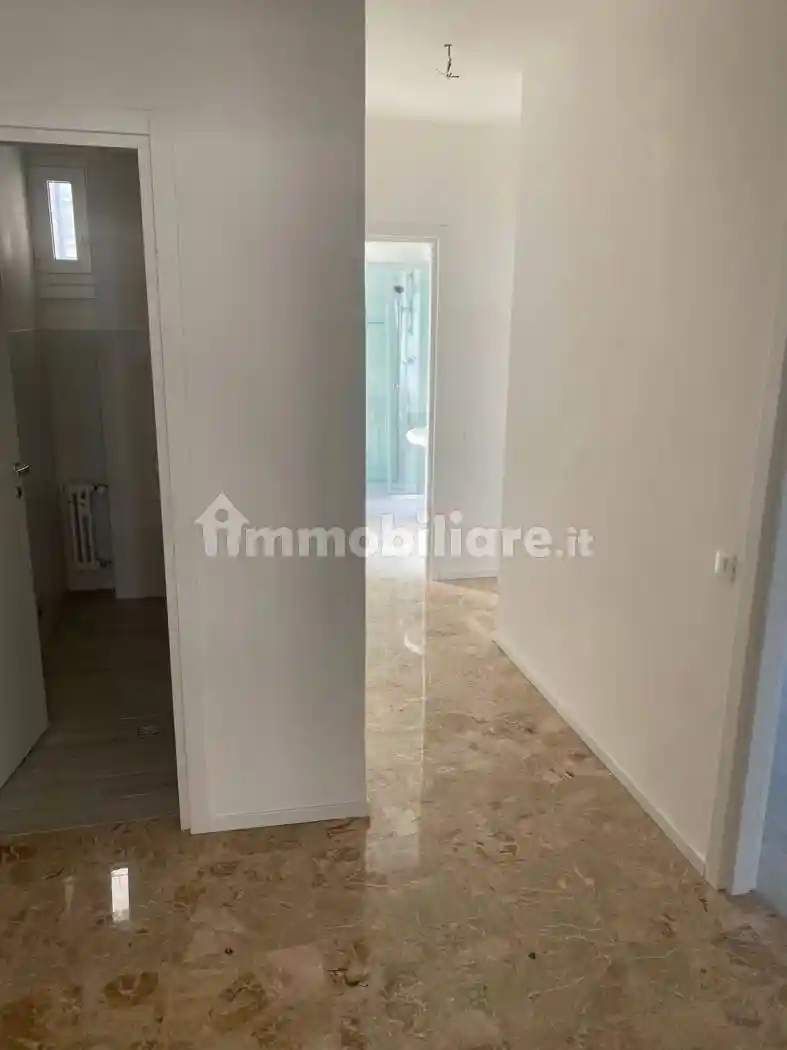 Quadrilocale via Giovanni Cosattini 20, Volpe - Villalta, Udine - foto 5