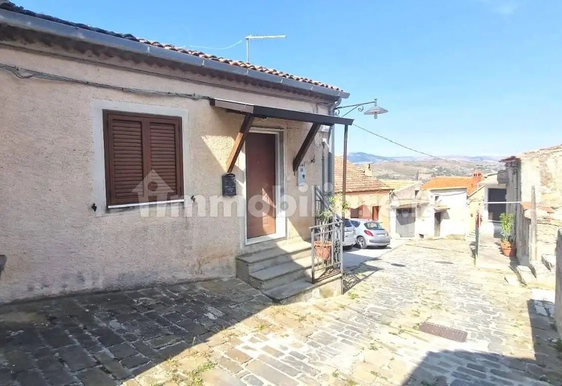 Appartamento in vendita a Pignola