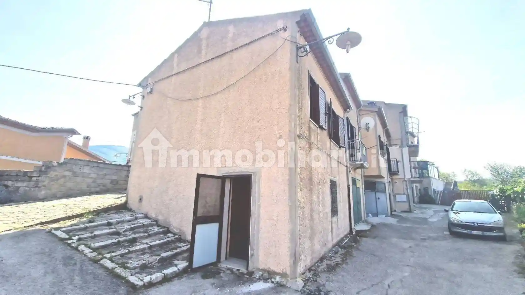 Appartamento Vico Secondo Regina Elena, Pignola - foto 2