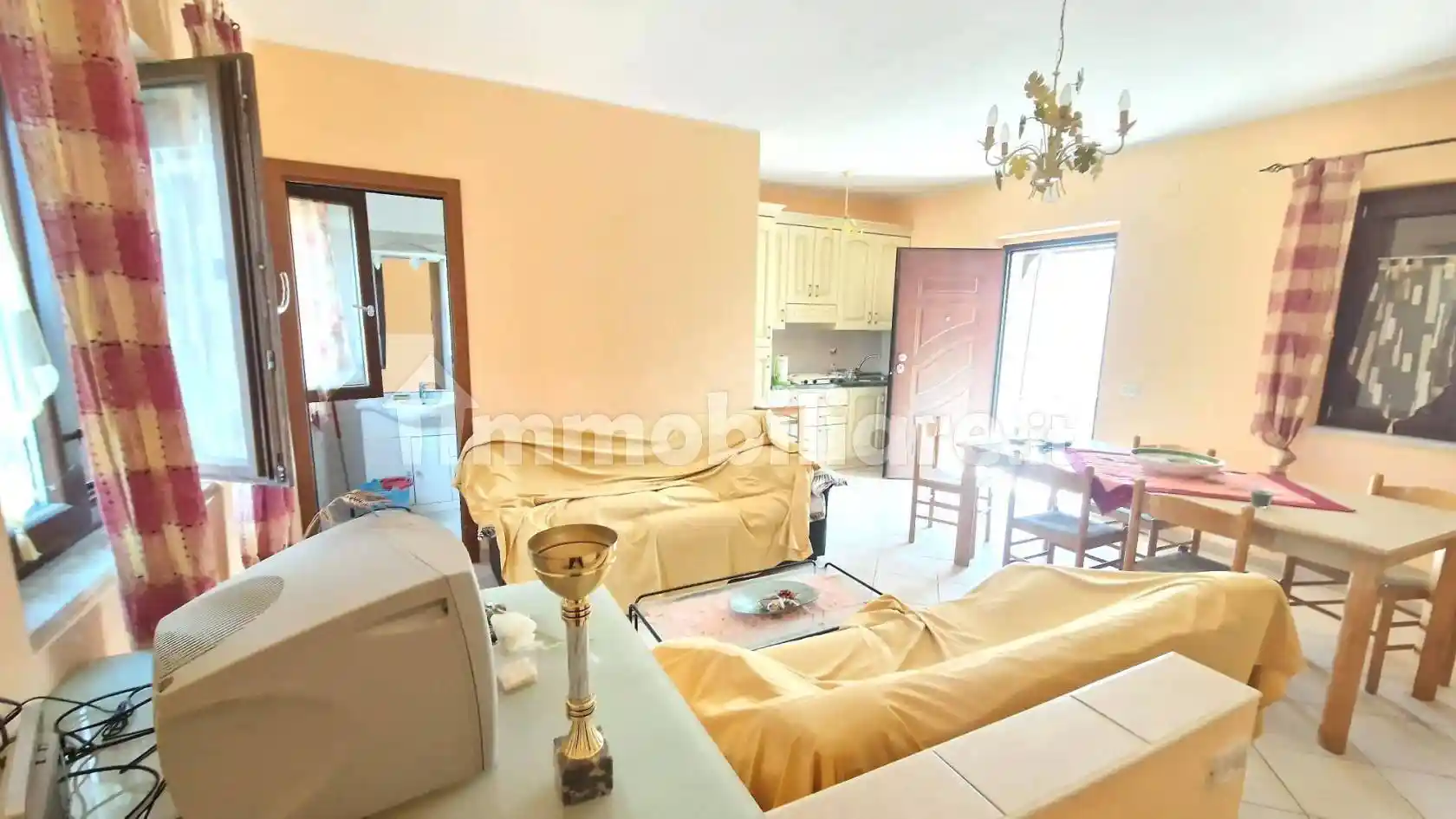 Appartamento Vico Secondo Regina Elena, Pignola - foto 3