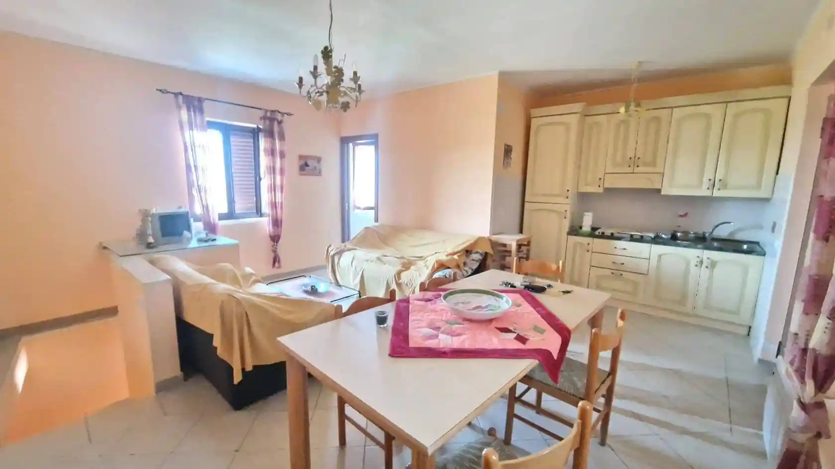 Appartamento Vico Secondo Regina Elena, Pignola - foto 4