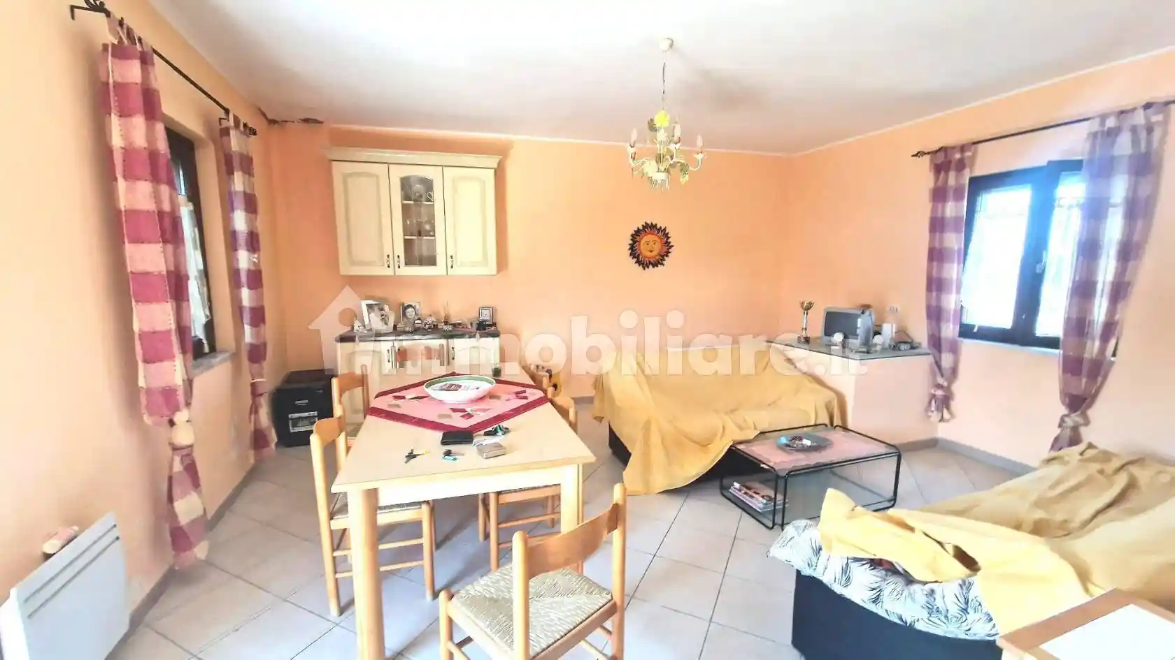 Appartamento Vico Secondo Regina Elena, Pignola - foto 5