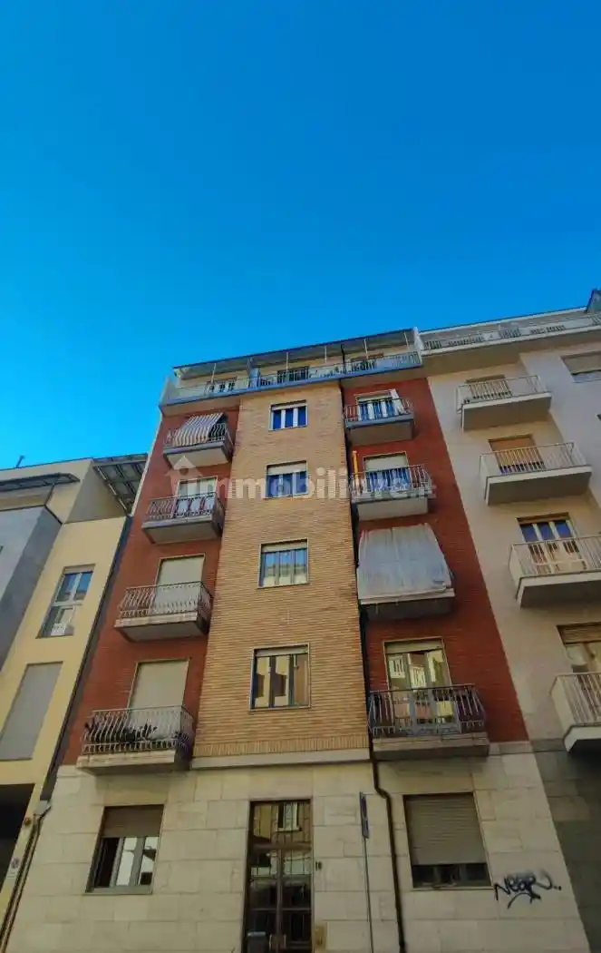 Appartamento in vendita a Torino