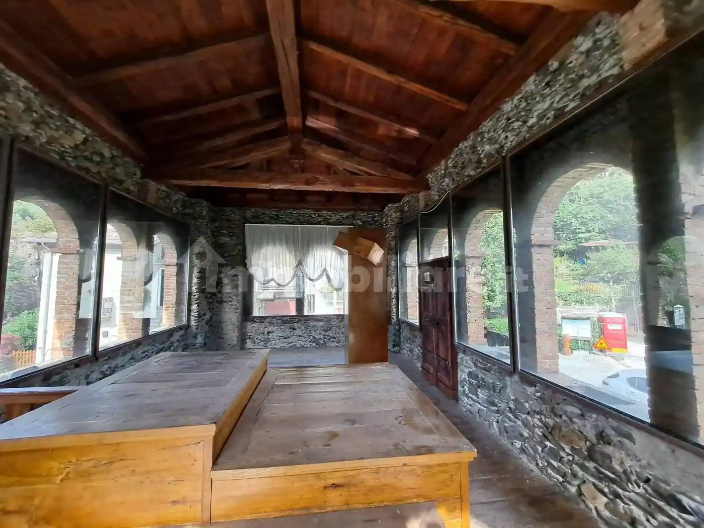 Palazzo - Edificio in vendita a Sondrio