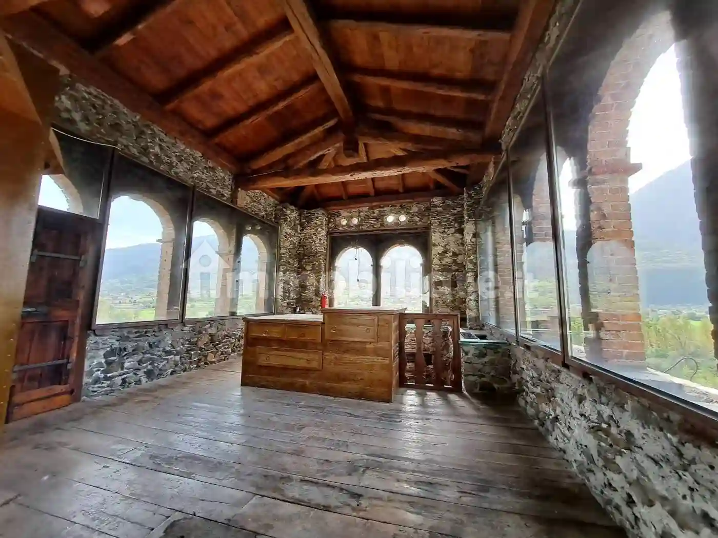 Palazzo - Edificio - foto 2