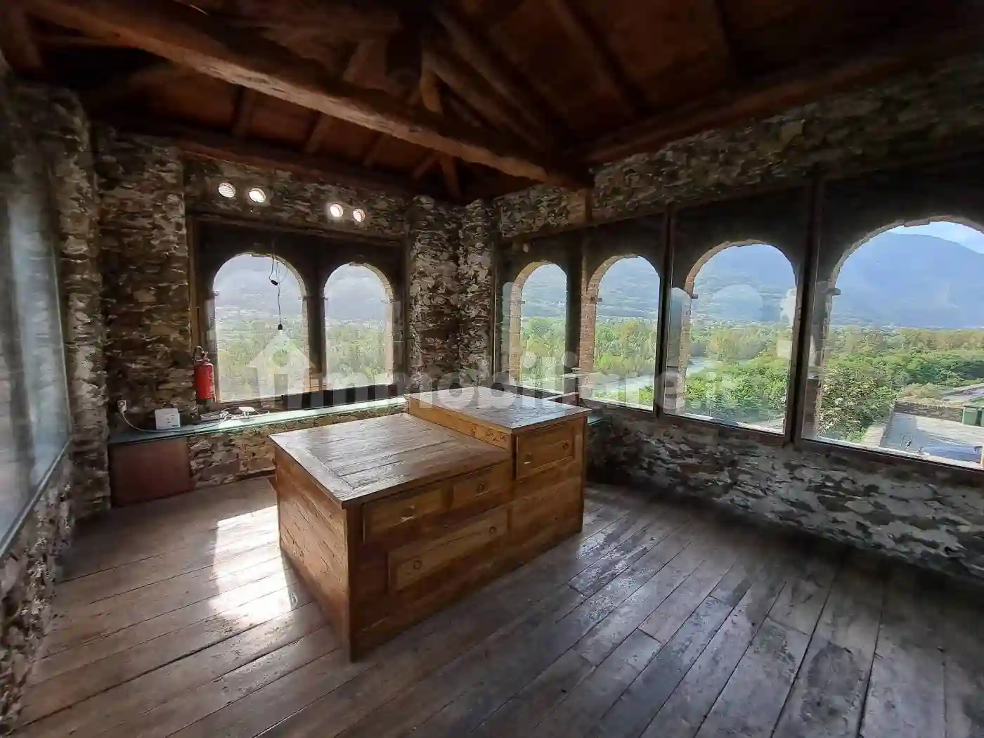 Palazzo - Edificio - foto 3