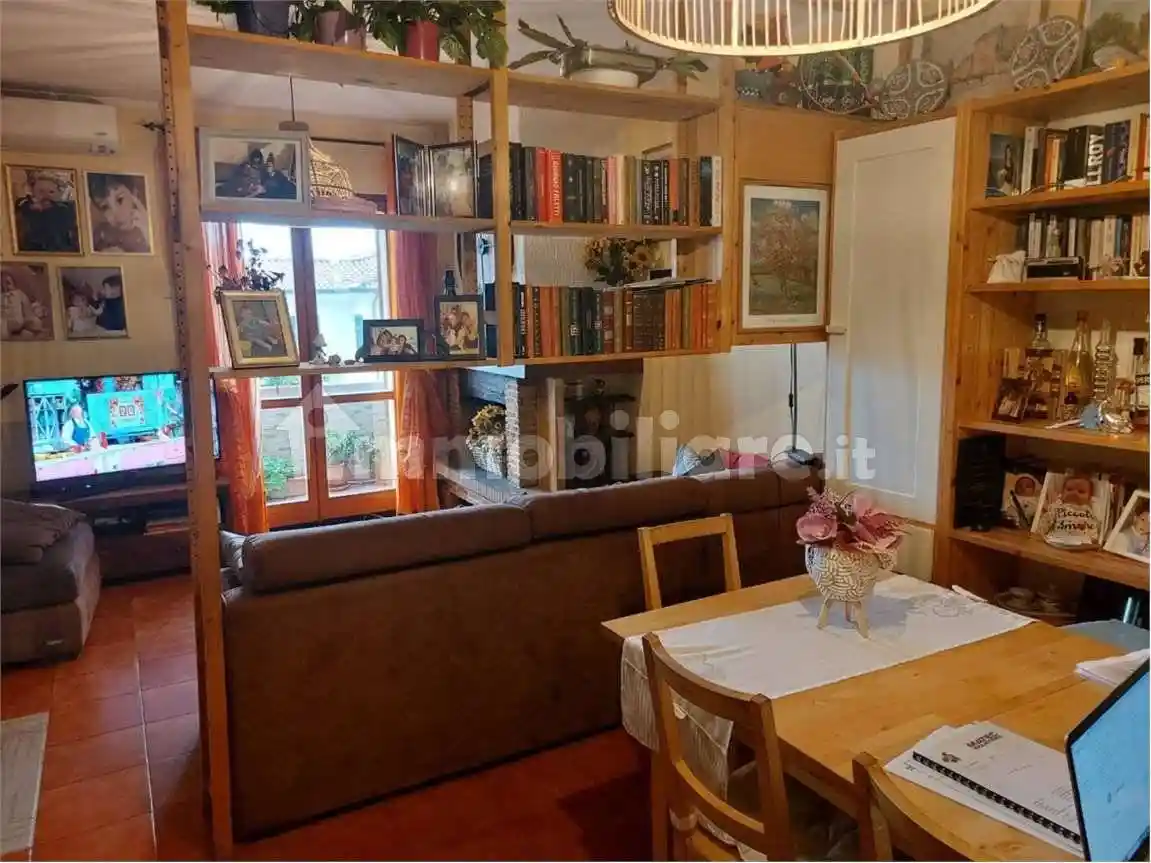 Appartamento in vendita a Fosdinovo