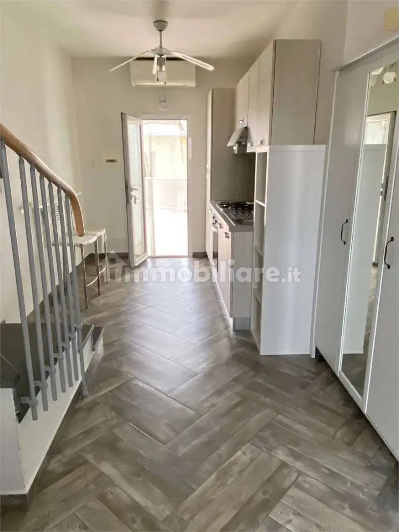 Appartamento in vendita a Torre del Greco