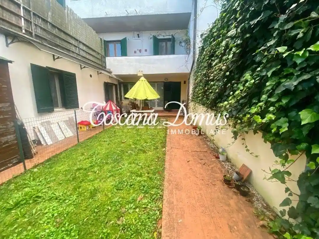 Appartamento in vendita a Monteriggioni