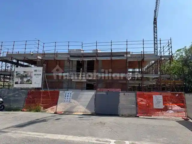 Appartamento in vendita a Cellatica