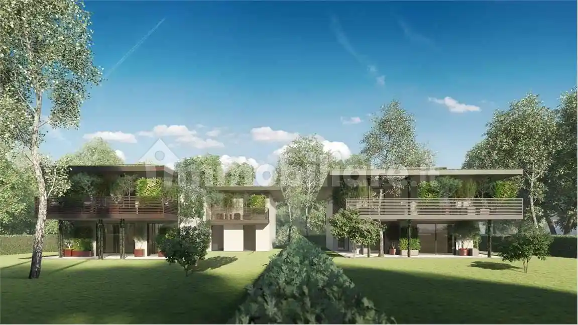 Villa in vendita a Cellatica