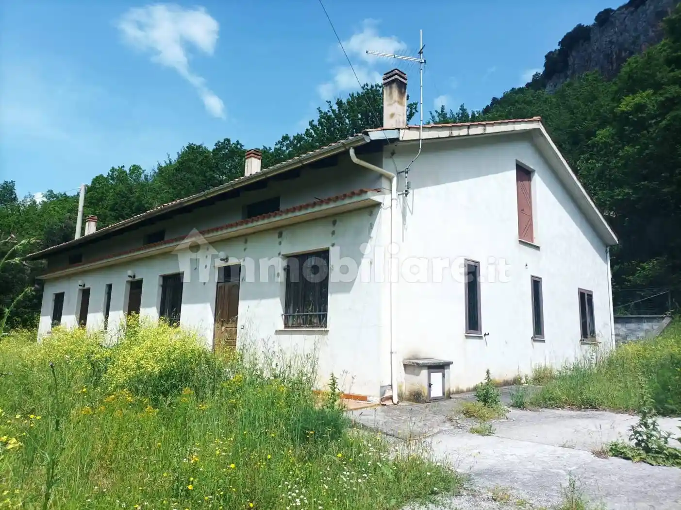Villa in vendita a Nemoli