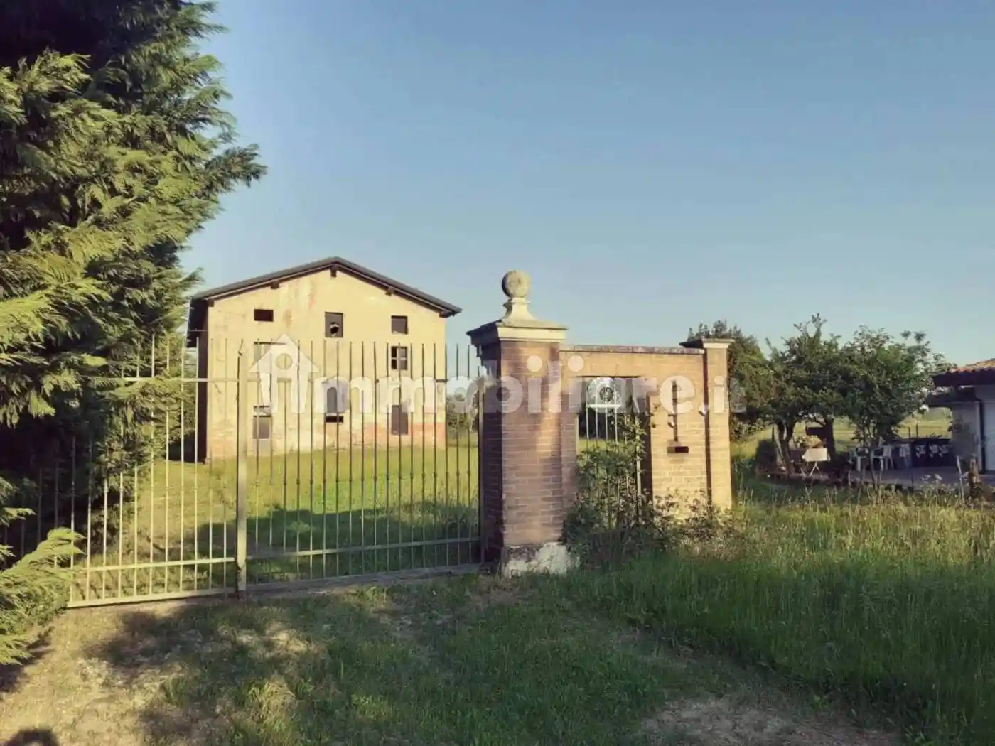 Rustico - Casale in vendita a Marcon