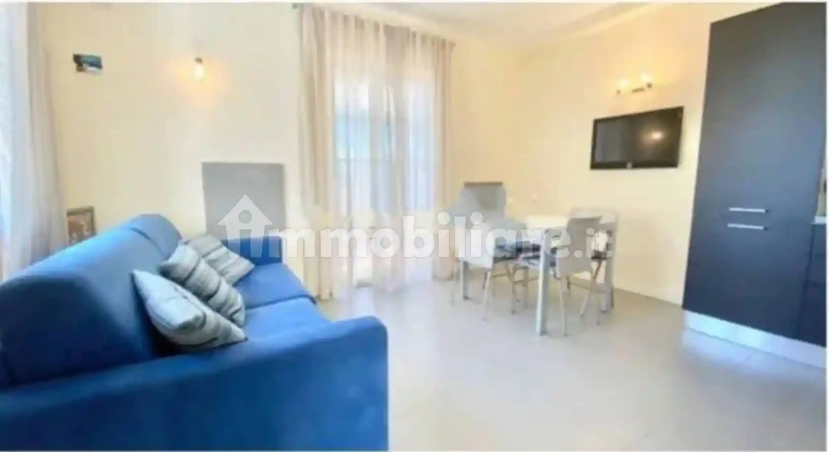 Appartamento in vendita a Magliolo