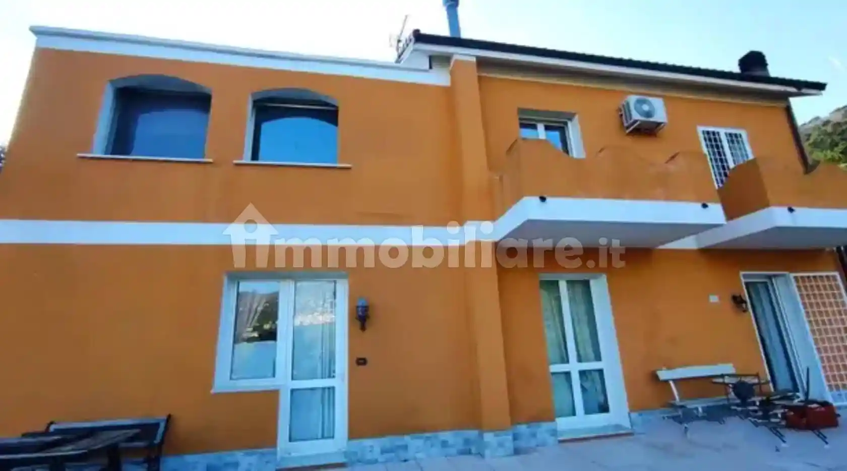 Villa in vendita a Alassio