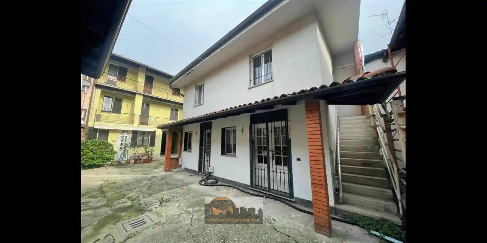 Casa indipendente in vendita a Martinengo