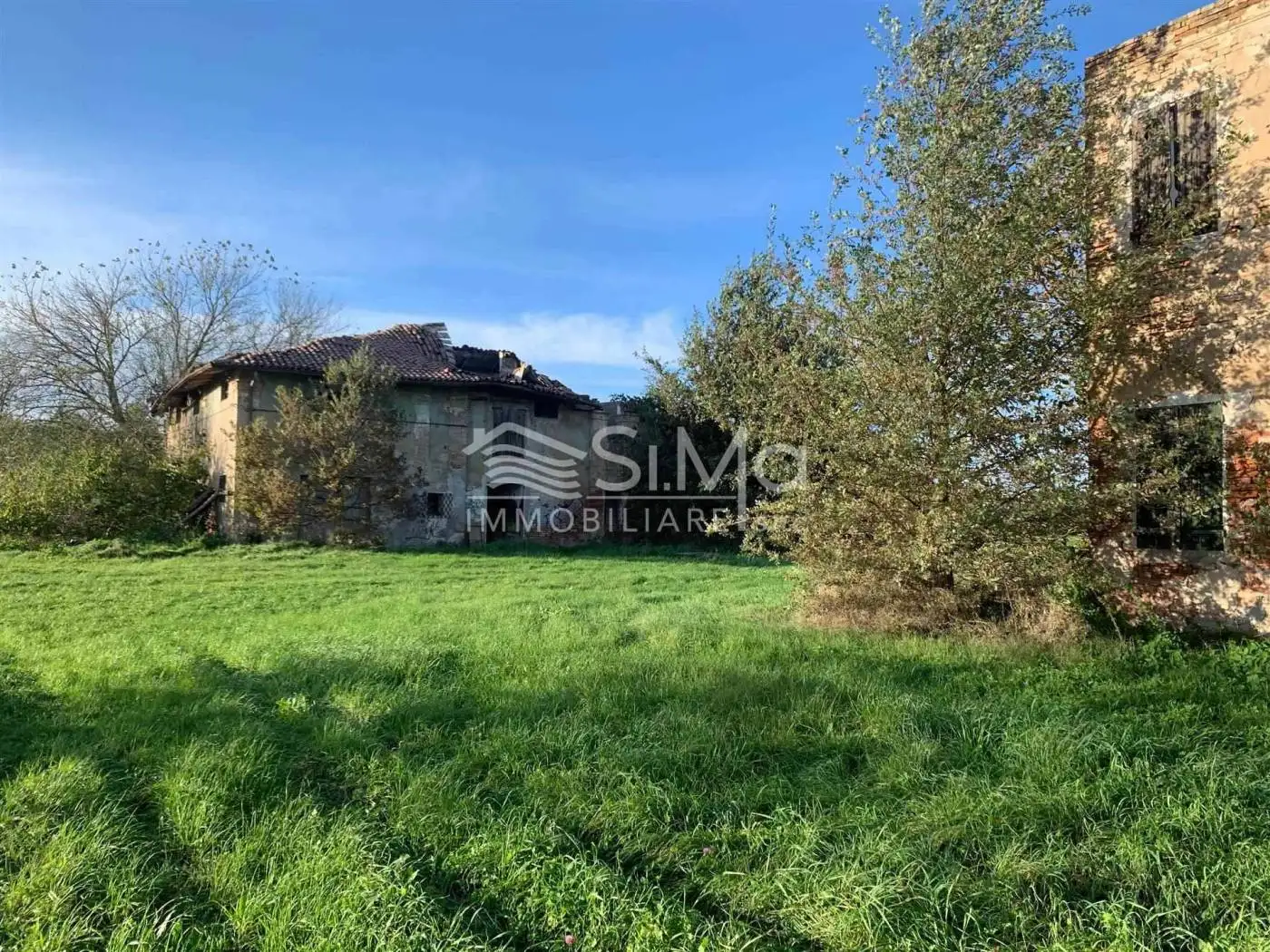 Rustico - Casale in vendita a Castello d'Argile